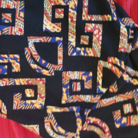 S Classic T with OS Leggings - Picture 2 of 2